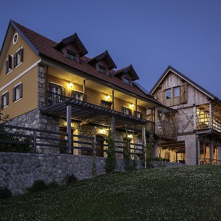 Guest House Kalska Domacija Semic Экстерьер фото