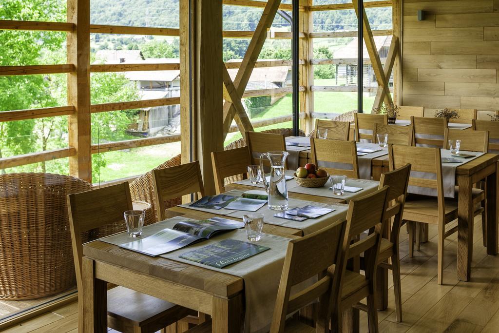 Guest House Kalska Domacija Semic Номер фото